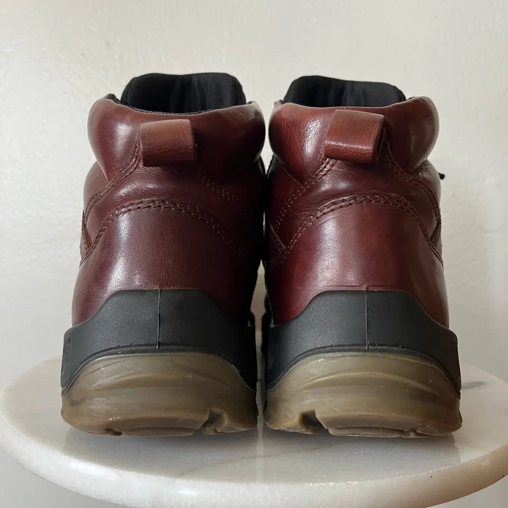 Men’s ECCO Track IV Waterproof Non-Slip Boots